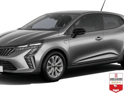 Renault Clio 5 Blue Dci 100 Ch Gsr2 Bvm6 Evolution Surequi