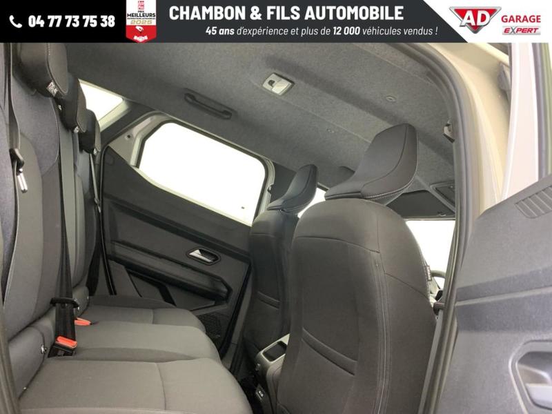 Dacia Duster TCe 130 4x2 Expression