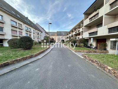 Appartement - 34 m² - 2 pièces