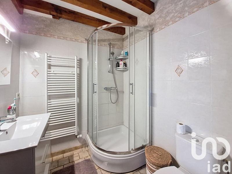 Maison - 146 m² - 6 pièces