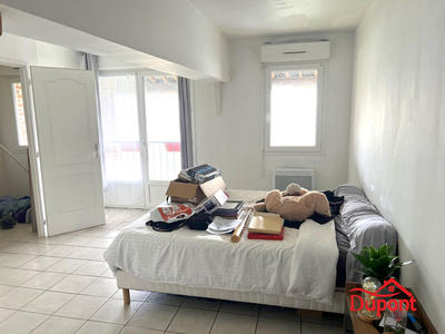 Maison - 96 m² - 4 pièces