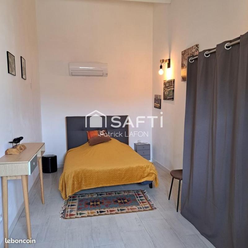 Maison - 119 m² - 5 pièces