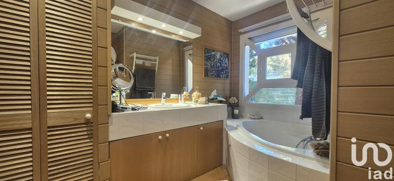 Maison - 125 m² - 4 pièces