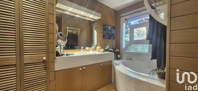 Maison - 125 m² - 4 pièces