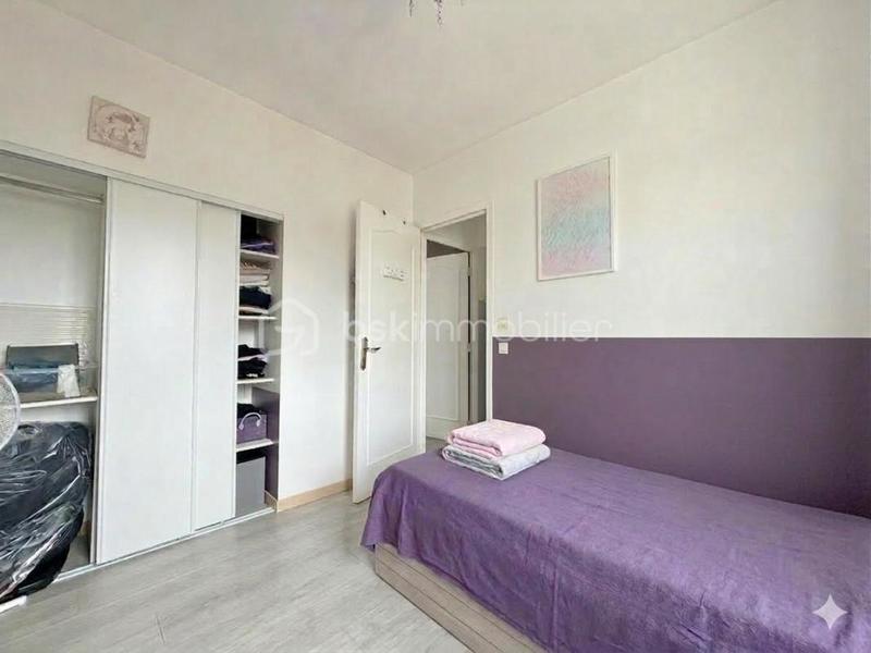 Maison - 170 m² - 7 pièces