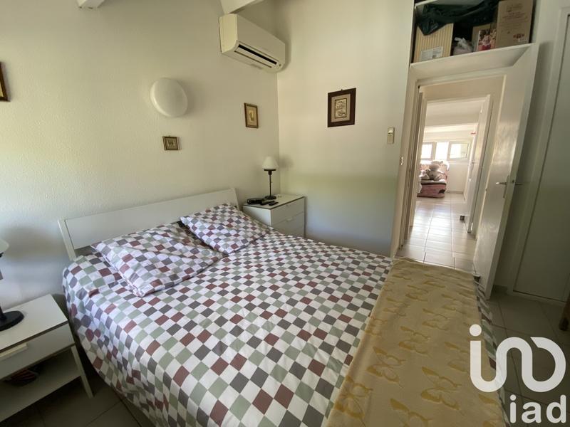 Maison - 56 m² - 3 pièces