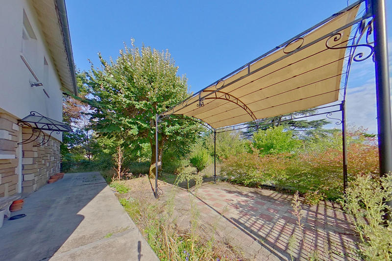 Maison - 150 m² - 7 pièces