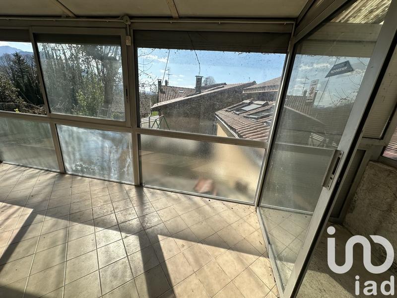 Maison de village - 103 m² - 4 pièces