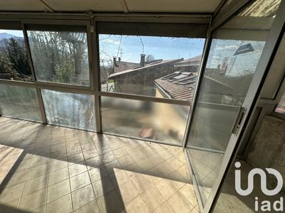 Maison de village - 103 m² - 4 pièces