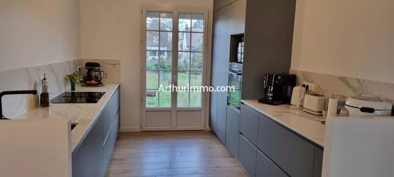 Maison - 147 m² - 6 pièces
