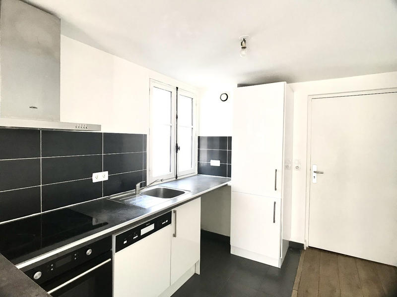 Appartement - 41 m² - 2 pièces