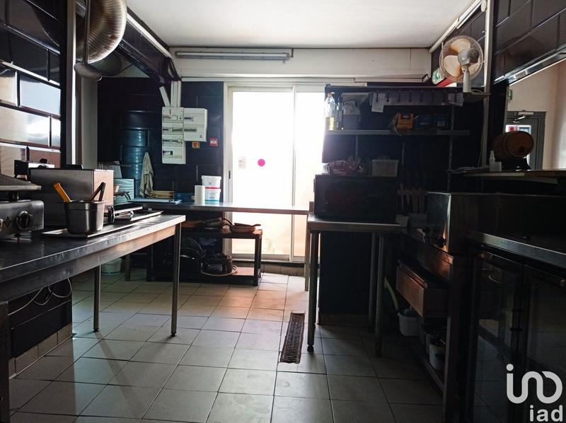 Local commercial - 440 m²