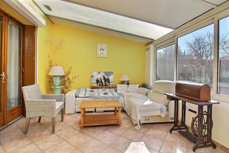 Maison - 151 m² - 6 pièces