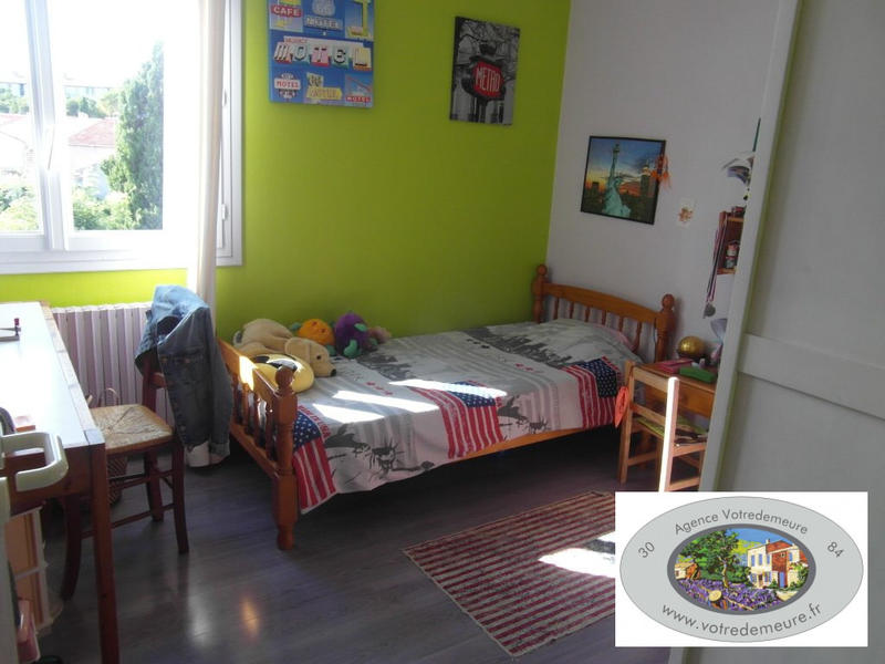 Appartement - 75 m² - 4 pièces