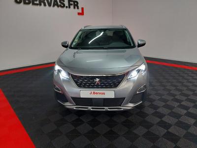 Peugeot 5008 BlueHDi 180 s&amp;amp;S Eat8 Allure Business