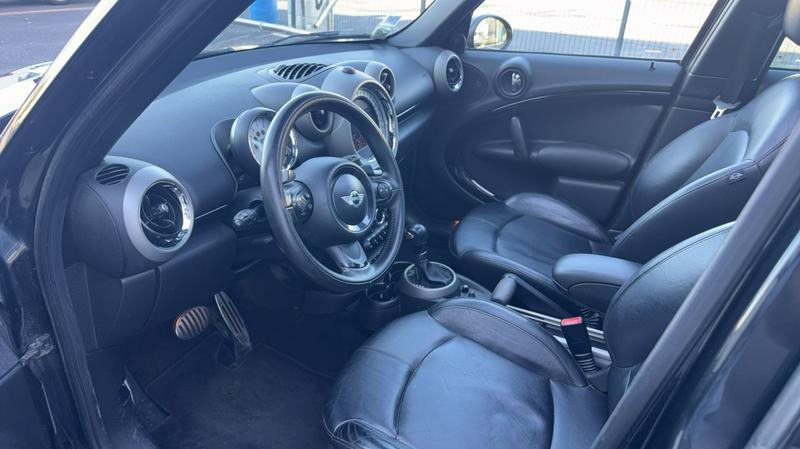 Mini Countryman c 1.6 Cooper s 184 Bva6 - Automatique Toit ouvrant