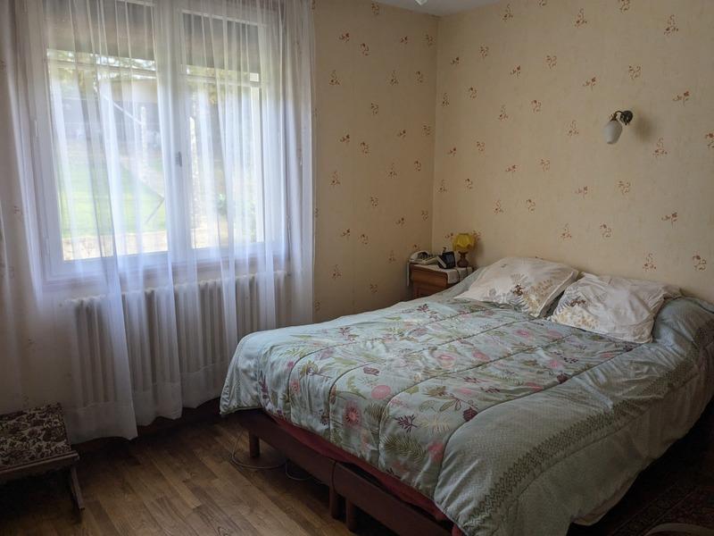 Maison - 68 m² - 5 pièces