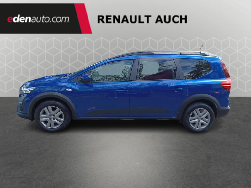 Dacia Jogger Eco-G 100 5 places Confort