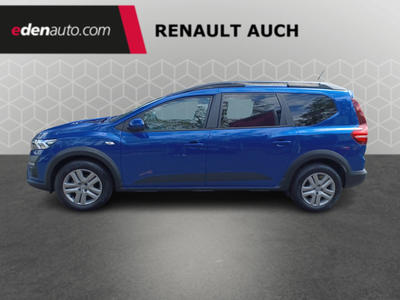 Dacia Jogger Eco-G 100 5 places Confort