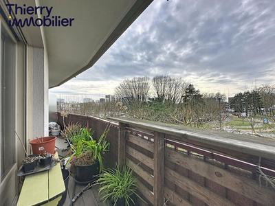 Appartement - 78 m² - 4 pièces