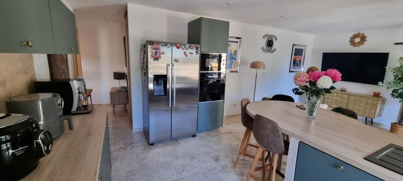 Villa - 60 m² - 3 pièces