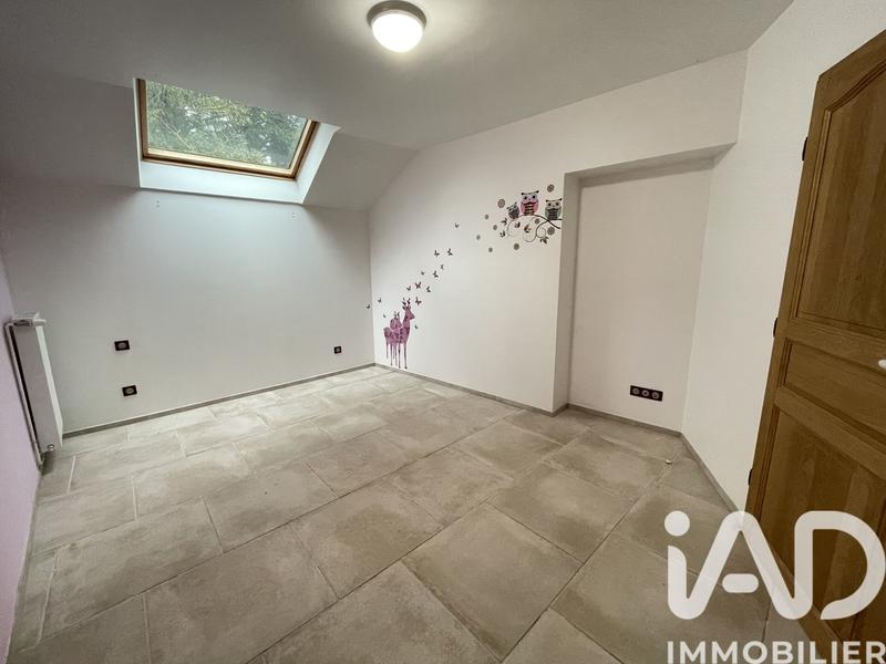 Maison de village - 214 m² - 7 pièces