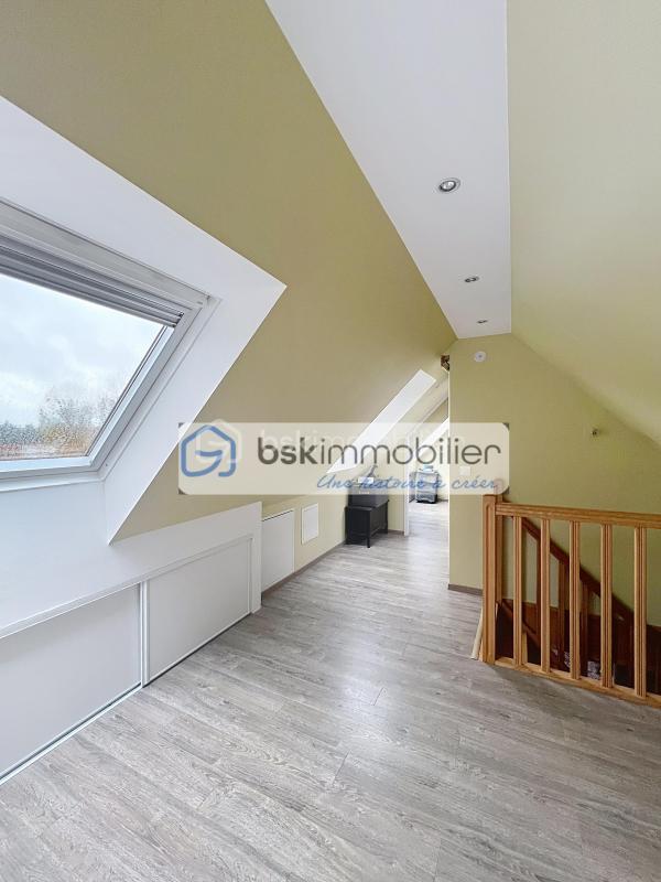 Propriété - 134 m² - 7 pièces