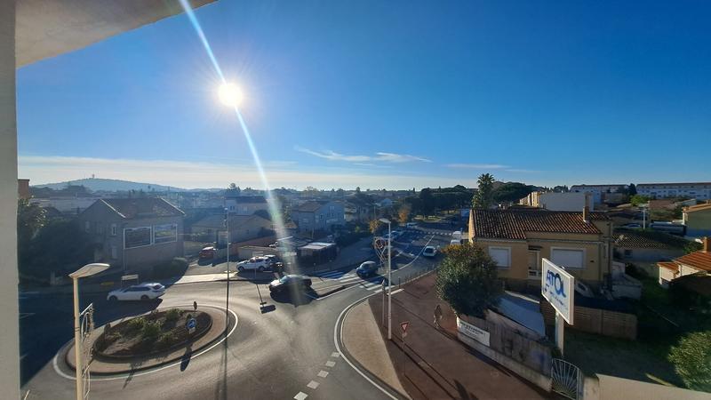 Appartement - 52 m² - 2 pièces