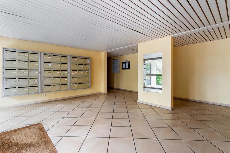 Appartement - 51 m² - 2 pièces