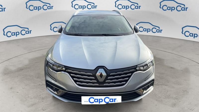 Renault Talisman 2.0 Blue dCi 160 Edc Intens