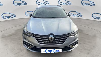 Renault Talisman 2.0 Blue dCi 160 Edc Intens