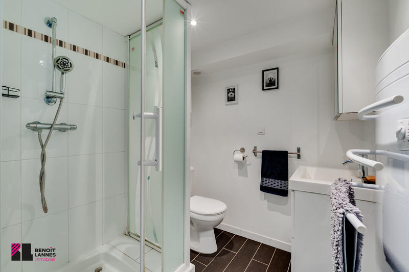 Villa - 138 m² - 5 pièces