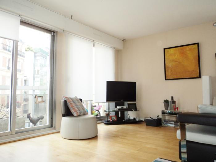Appartement - 77 m² - 4 pièces