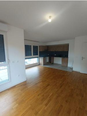 Appartement - 76 m² - 4 pièces