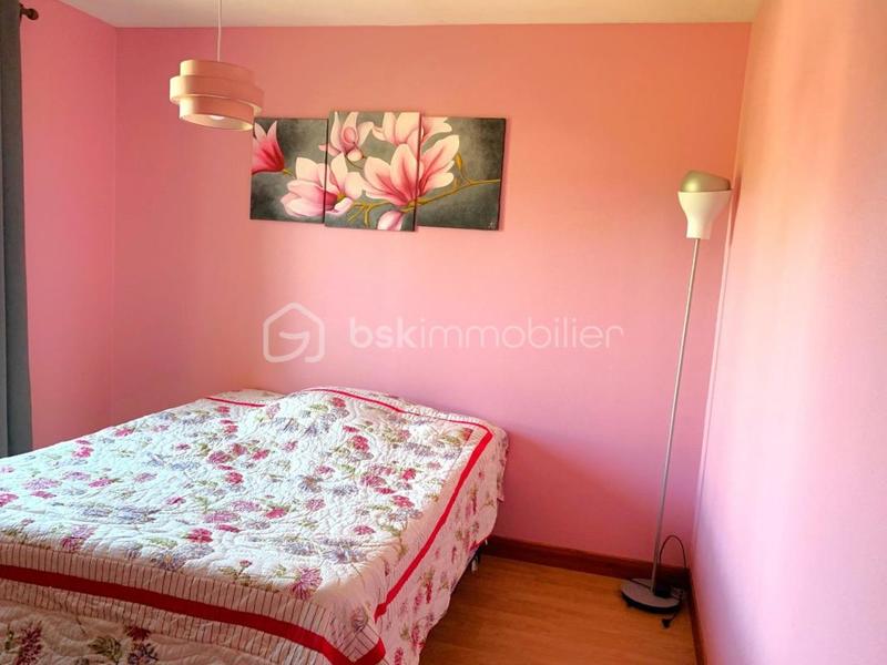 Maison - 135 m² - 7 pièces