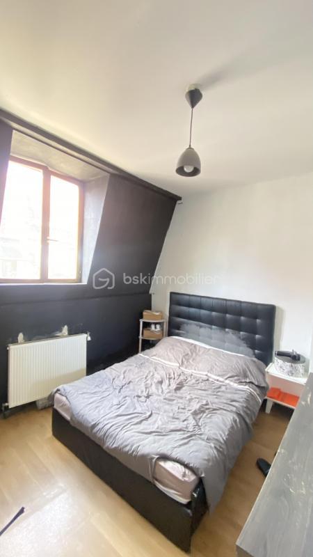 Maison - 70 m² - 4 pièces