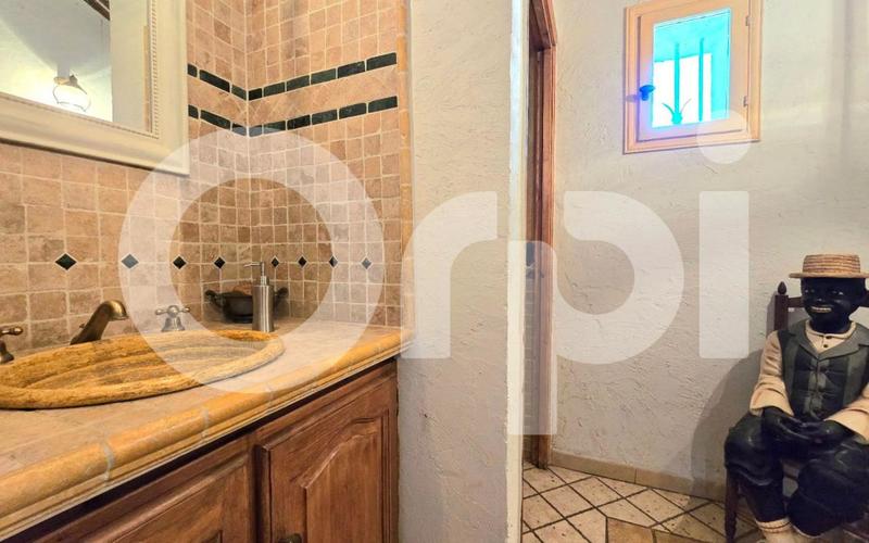 Mas - 238 m² - 5 pièces