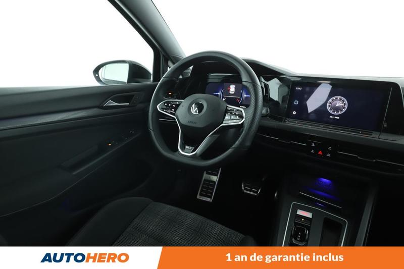 Volkswagen Golf VIII 2.0 Tdi Gtd Dsg7 200 ch