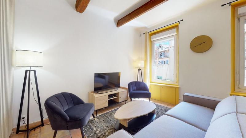 Appartement - 108 m²