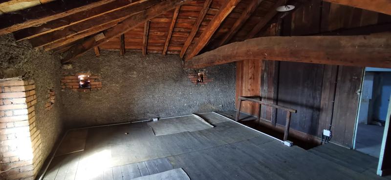 Maison - 109 m² - 4 pièces