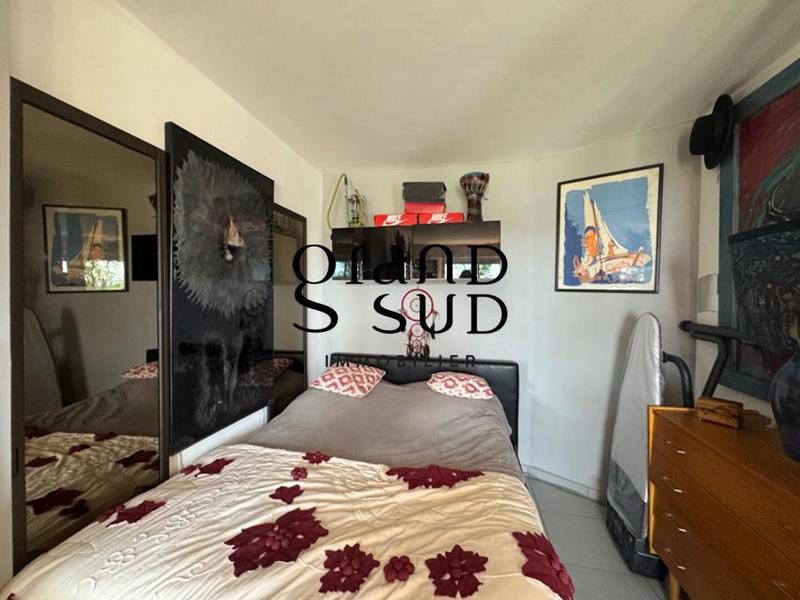 Appartement - 30 m² - 1 pièce