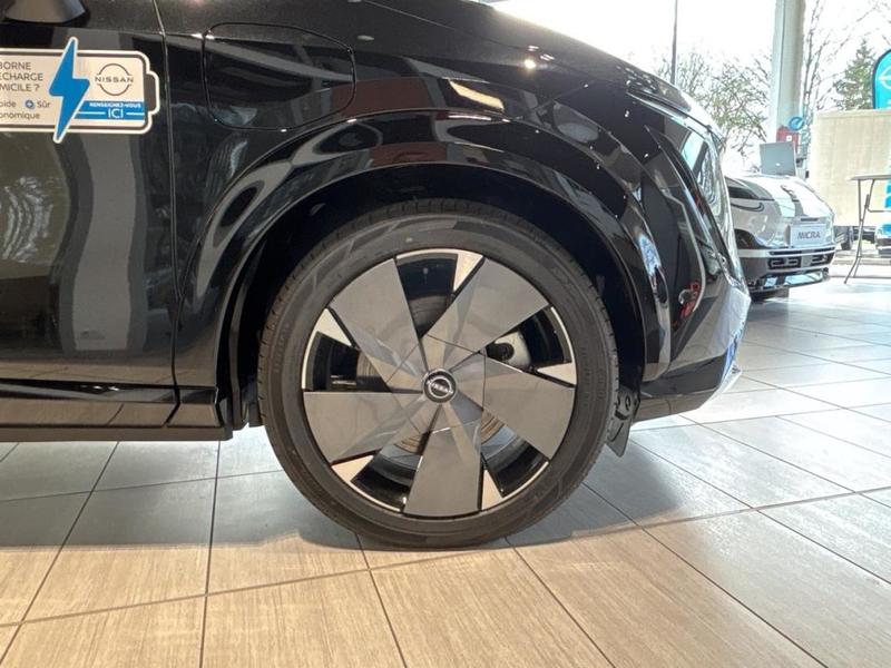 Nissan Ariya Electrique 87kWh 242 ch Evolve