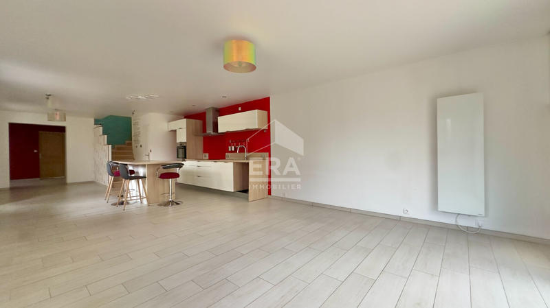 Maison - 146 m² - 7 pièces