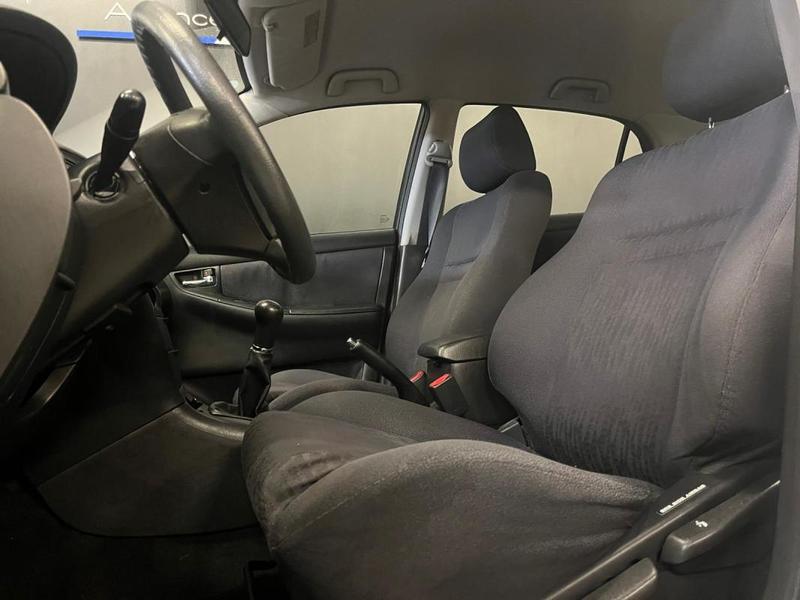 Toyota Corolla 1.4 Vvti