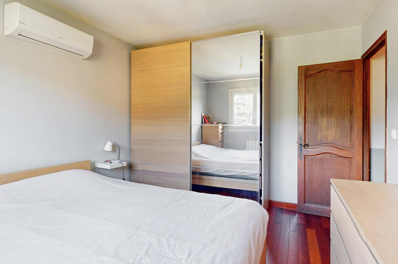 Maison - 190 m² - 6 pièces