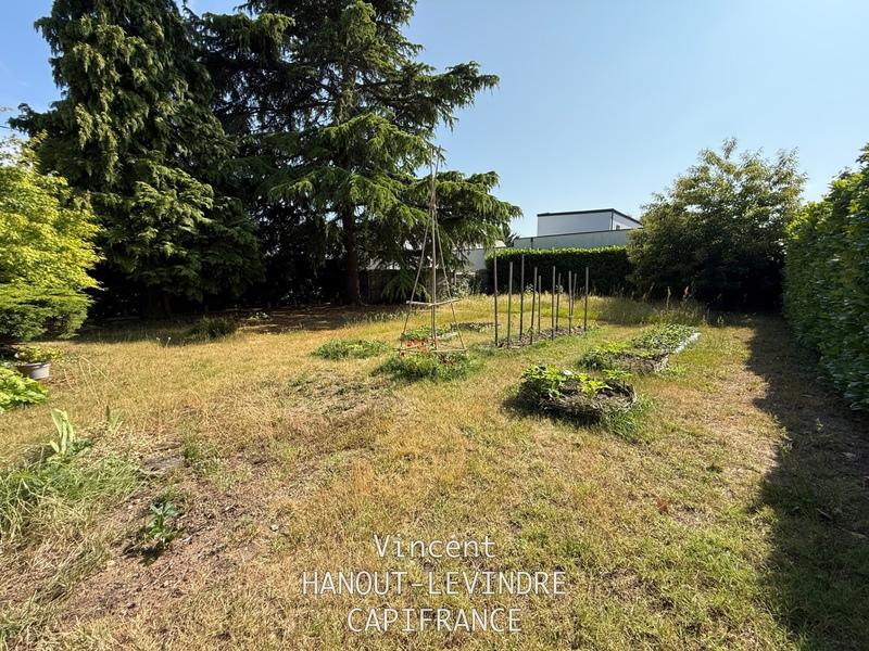 Maison - 144 m² - 7 pièces