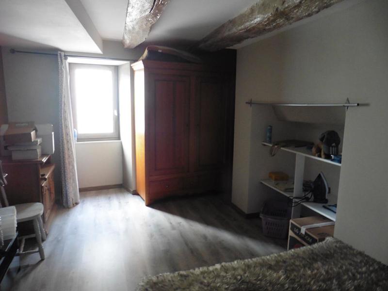 Maison - 111 m² - 5 pièces