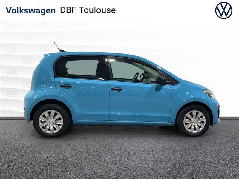Volkswagen E-Up! E-Up! 2.0 Electrique