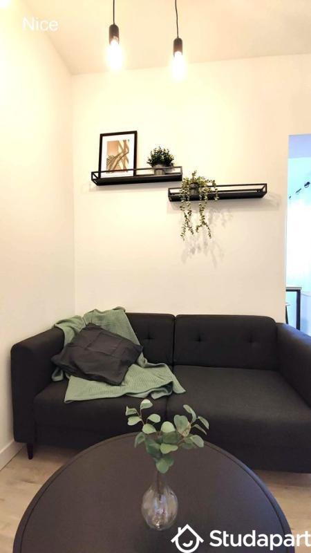 Chambre - 30 m² - 1 pièce