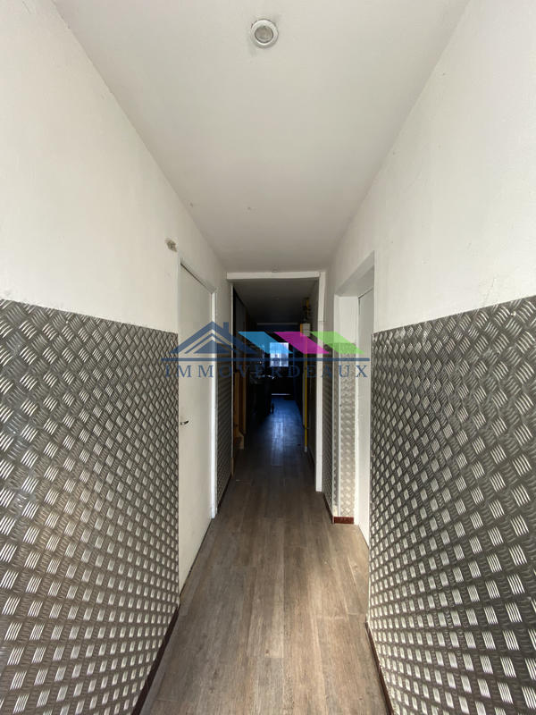 Immeuble - 280 m²